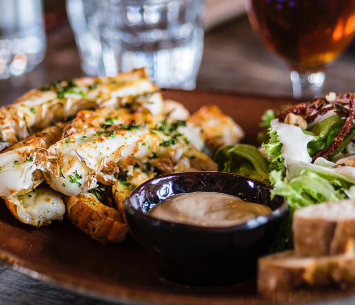 Southern Fried Cabbage with Bacon